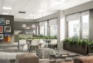 myhive am Wienerberg - Individuell gestaltbare Bürofläche mit hervorragender Anbindung