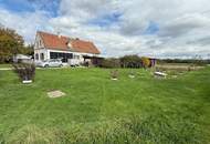 Traum vom leistbaren Haus im SÜDBURGENLAND