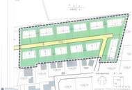 Baugrundstücke in Katsdorf / Ruhstetten – sonnige Lage, ideal für 1–3 Wohneinheiten je Parzelle