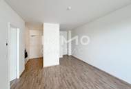 54,23qm 2ZI- Balkon-Wohnung