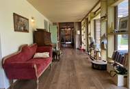 Familienidylle 40 Minuten von Wien | Ruhe &amp; Unabhängigkeit in Einzellage