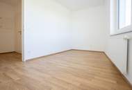 ERSTBEZUG „ein viertel grün“ in Wiener Neustadt - zentral gelegene 3 Zimmerwohnung mit Balkon