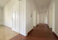 Charmante 3-Zimmer-Atlbauwohnung im 1. Stock