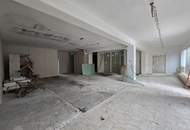 Bauträger aufgepasst! Großes Haus mit Entwicklungspotenzial in Mönichkirchen / ehemaliges Hotel