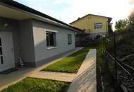 Ruhig gelegene Wohnung im Reihenhaus mit Terrasse und Garten