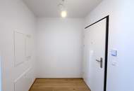 Innenhof ausgerichtete 2-Zimmer Wohnung in Top Lage!