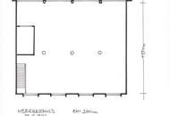 Geschäftsfläche im Zentrum von Spittal. Direkt am Am Stadtpark.