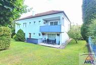 Charmantes Wohnhaus mit gemütlichem Garten!