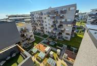 KLIMATISIERT - beste Aussicht in Donaustadt inkl. Tiefgaragenplatz