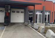 Große Halle, Werkstatt inkl. Hebebühne 92 m² GSR7