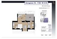Ihr Projekt über den Dächern Wiens – Rohdachboden – realisierbare 419 m² Nutzfläche