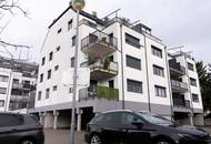 2 Zimmer Wohnung mit 66m² und Balkon sowie Garage im Herzen von Tulln