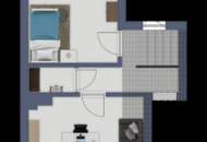 Doppelhaushälfte mit Gestaltungspotenzial in St. Pölten-Teufelhof