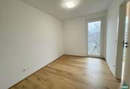 Moderne 2 Zimmer Wohnung mit Terrasse | Nur 1 Min. zur U3