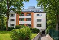 OBER ST VEIT | tolles, geräumiges 1-Zimmer Apartment in absolulter Ruhelage | Nähe Hietzinger Hauptstraße | ZELLMANN IMMOBILIEN