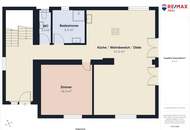 Familienhaus mit durchdachter Raumstruktur und großzügigem Platzangebot