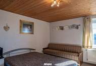 Luxuriöses Einfamilienhaus mit Panoramablick in der Nähe von Heiligenkreuz Kreuz am Waasen