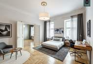 Klimatisierte Traumwohnung zum selbst gestalten oder Schlüsselfertig nahe Uno City!