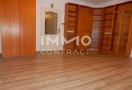 Praktisches 1 Zimmer Büro mit ca. 32 m² in der Auerspergstraße.