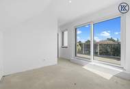 Doppelhaus-Neubau mit Garten, Terrasse & Dachterrasse – Schlüsselfertig!