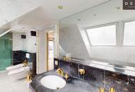 | VERLASSENSCHAFT | 370 m² NFL | DACHTERRASSE | 3 STPL |