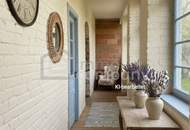 Bauernhaus im Dornröschenschlaf... historisch und mit so viel Potential