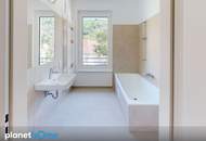 Erstbezug : Neubau : 3-Zimmer-Wohnung : Balkon