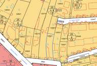 25 % geschlossene Bauweise, Bauklasse II - keine Einschränkung auf Wohneinheiten