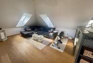 Penthouse in Spitzenlage