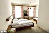 Traditionsgasthaus mit Kaffee und Pension