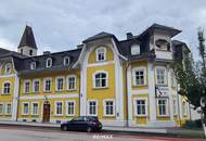 Altbauwohnung im Zentrum von Laakirchen