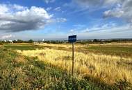 1367m² Baugrund mit Ausblick - Bestlage & Bestpreis