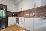 3-Zimmer-Wohnung im 2ten Stock mit sonniger Loggia &amp; Tiefgarage in Toplage von Kaindorf an der Sulm