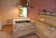 Helle und ruhige - Top ausgestattete Wohnung mit 2 Loggien