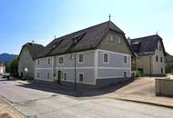 Teilsaniertes, historisches Wohnhaus mitten in Aflenz Kurort