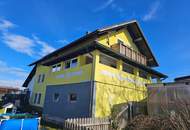 Großzügiges Wohnhaus mit Ausblick in Freinberg (Nähe Passau)