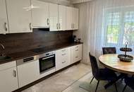 "Zwei Wohneinheiten mit großem Garten in schöner Wohnlage von Judenau"