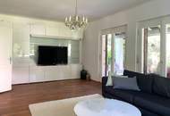 Versteckt. Verborgen. Verliebt. Bungalow mit 1.439 m² Gartenidylle – nur 700 m vom Thermalstrandbad entfernt