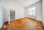 Schöne 3,5-Zimmer Wohnung mit Balkon, Nähe Westbahnhof