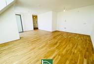 MODERNER ERSTBEZUG - 3 Zimmer - BALKON - Eigengrund! - JETZT ZUSCHLAGEN
