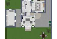 Einladendes Einfamilienhaus in Wilhelmsburg