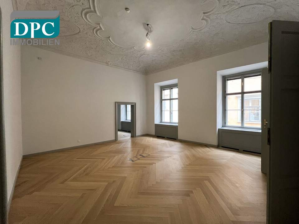 DPC | Edles Büro im Herzen der Grazer Innenstadt