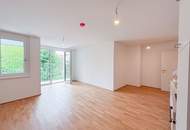 Moderne Mietwohnung mit Balkon in urbaner Lage