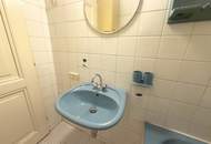 Charmante 2-Zimmer-Wohnung im 1. Liftstock | absolut ruhig gelegen