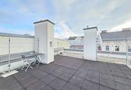 CITY-WOHNUNG - NÄHE ALSER STRASSE - RUHIG - 4.LIFTSTOCK - SÜD-AUSRICHTUNG - NÄHE UNI-CAMPUS, AKH, UNI WIEN