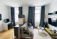 Modernisierte 39 m² Wohnung – einziehen & wohlfühlen | Kurzzeitvermietung möglich