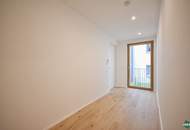 ERSTBEZUG | Großzügige 3-Zimmer-Wohnung mit traumhafter Loggia