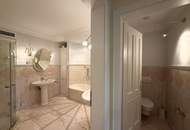 Edle Wohnperle mit Repräsentationspotenzial in Stammersdorf // Prestigious residential jewel with representative potential in Stammersdorf //