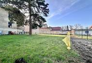 Attraktives Mehrfamilienhaus, Baugrund, mit großem Potenzial