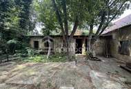 Haus mit großem Potenzial im 1110 Wien. Geschäftslokal oder Wohnhaus